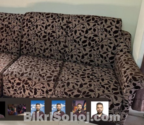 SOFA(2+2+2+2)SIT